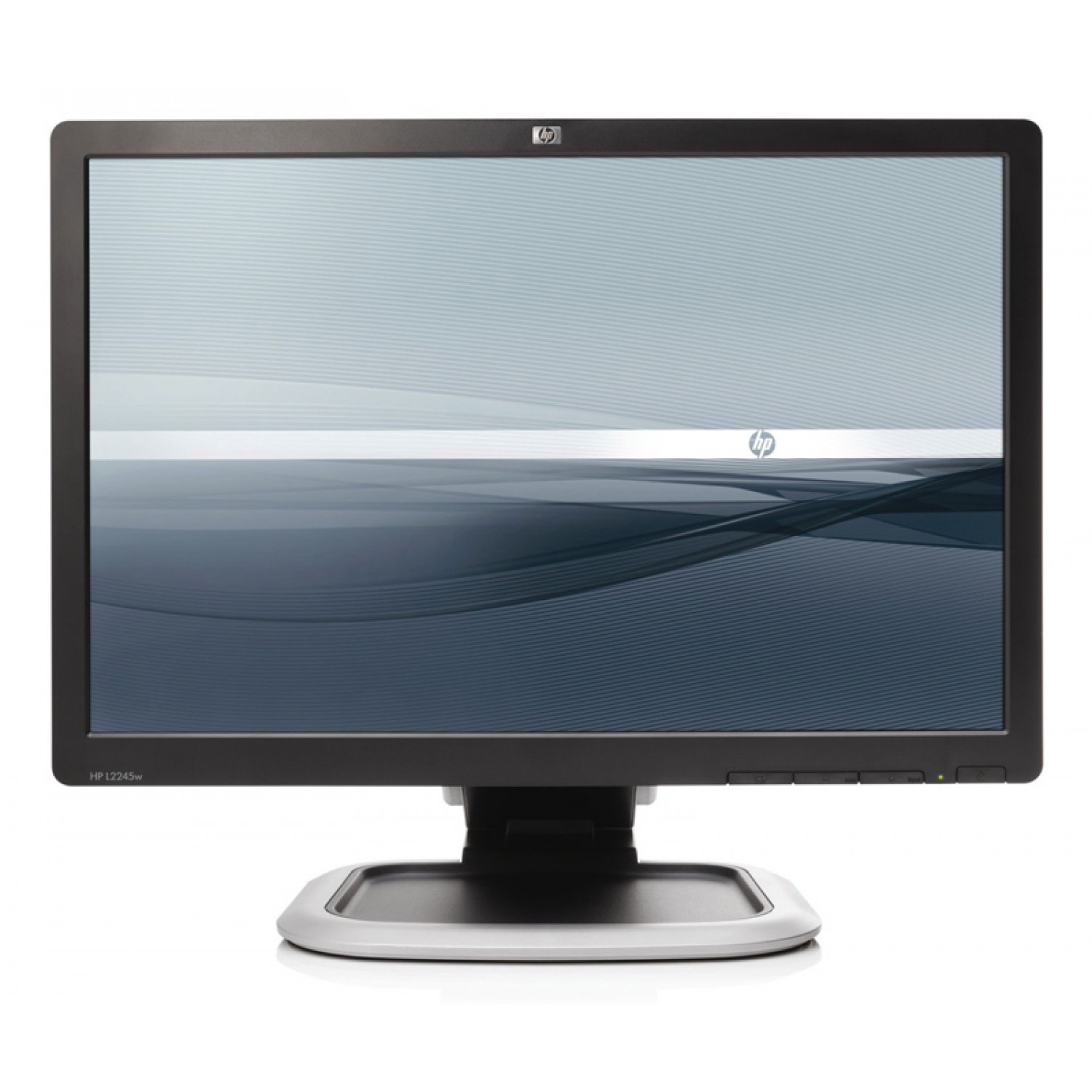 HP used οθόνη L2245W LCD, 22" 1680x1050px, VGA/DVI-D, SQ