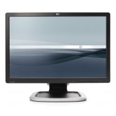 HP used οθόνη L2245W LCD, 22" 1680x1050px, VGA/DVI-D, SQ