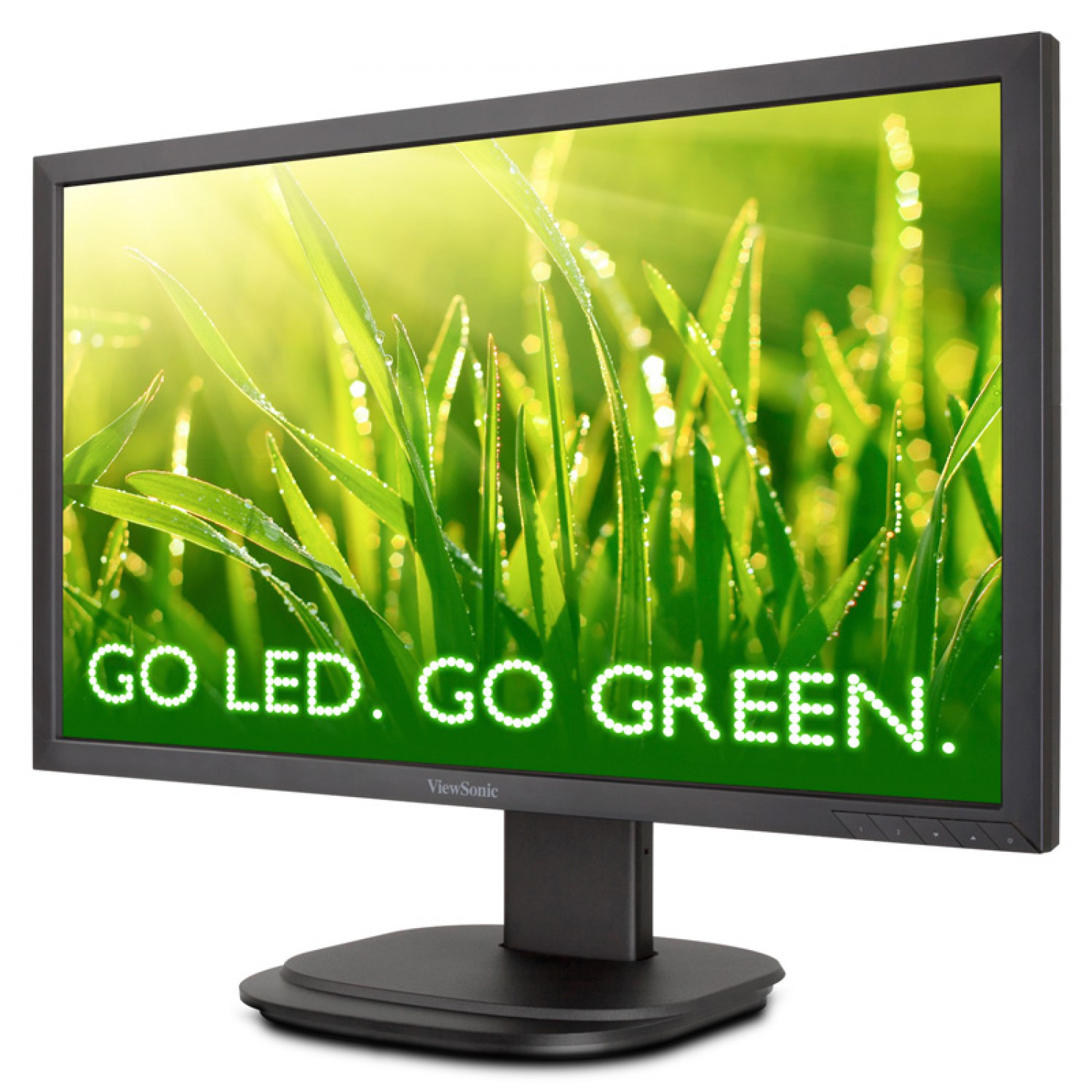VIEWSONIC used οθόνη VG2239M LED, 21.5" Full HD, DVI-D/VGA/DP, SQ VIEWSONIC used οθόνη VG2239M LED, 21.5" Full HD, DVI-D/VGA/DP, SQ
