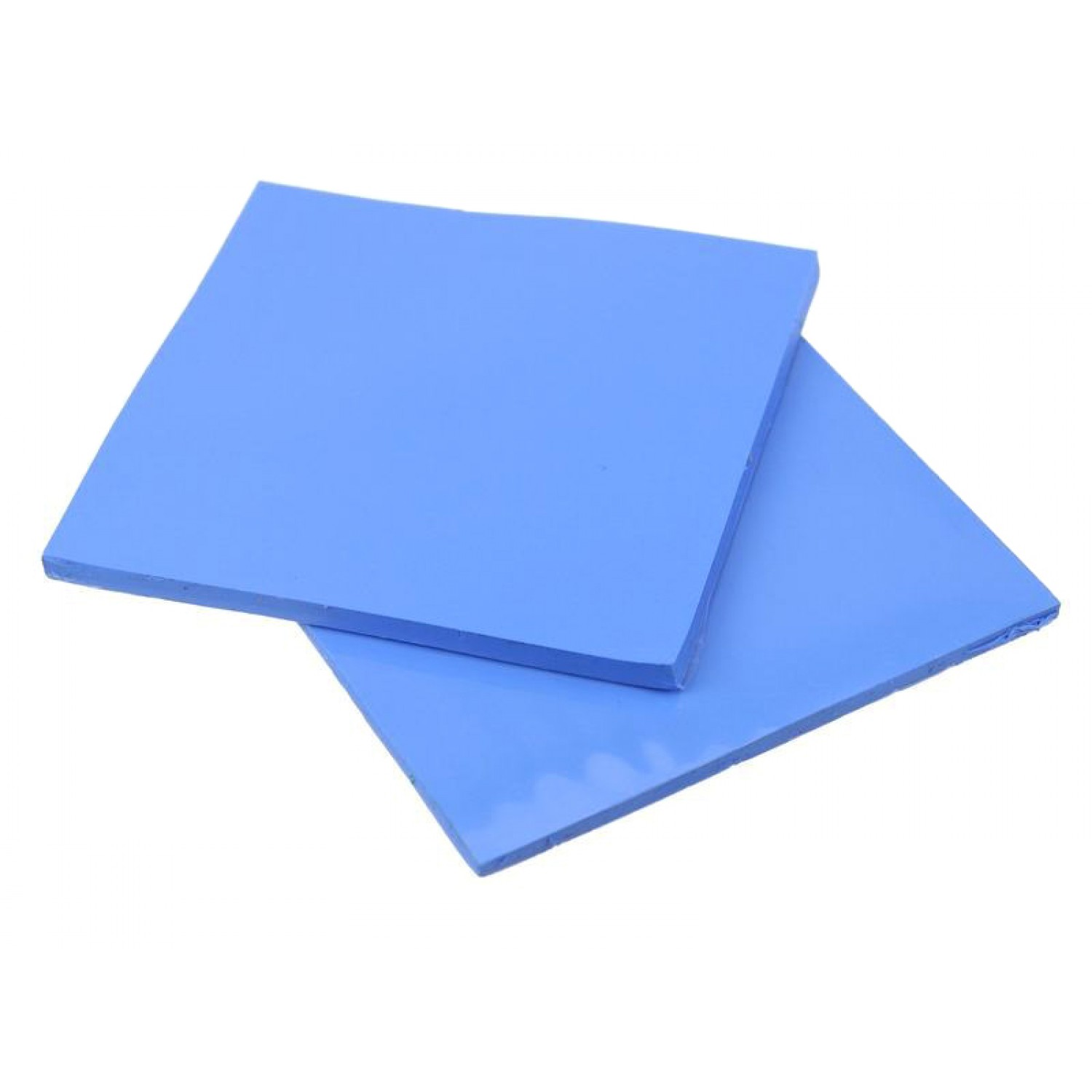 Thermal Pad 1.5mm, 10 x 10cm, Blue Thermal Pad 1.5mm, 10 x 10cm, Blue