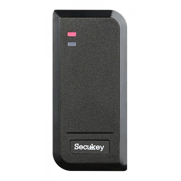 SECUKEY Αυτόνομος αναγνώστης καρτών SCK-S2-EM, αδιάβροχος SECUKEY Αυτόνομος αναγνώστης καρτών SCK-S2-EM, αδιάβροχος