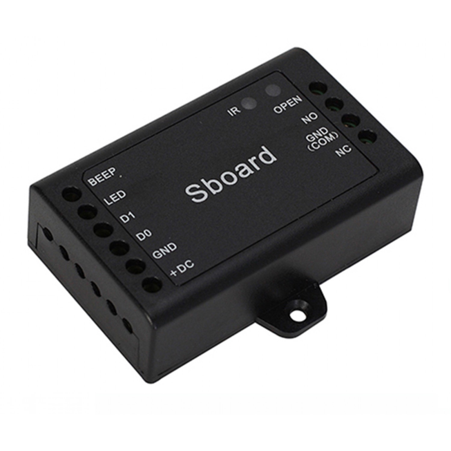 SECUKEY Μίνι ελεγκτής SCK-SBOARD για μία πόρτα SECUKEY Μίνι ελεγκτής SCK-SBOARD για μία πόρτα