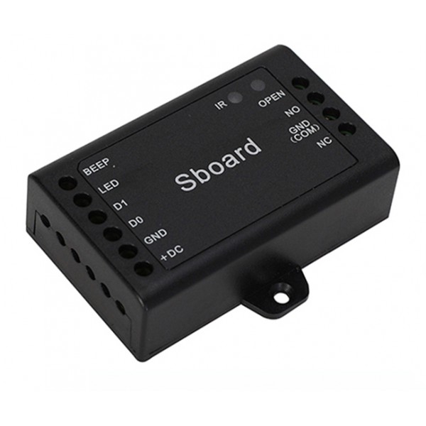 SECUKEY Μίνι ελεγκτής SCK-SBOARD για μία πόρτα SECUKEY Μίνι ελεγκτής SCK-SBOARD για μία πόρτα