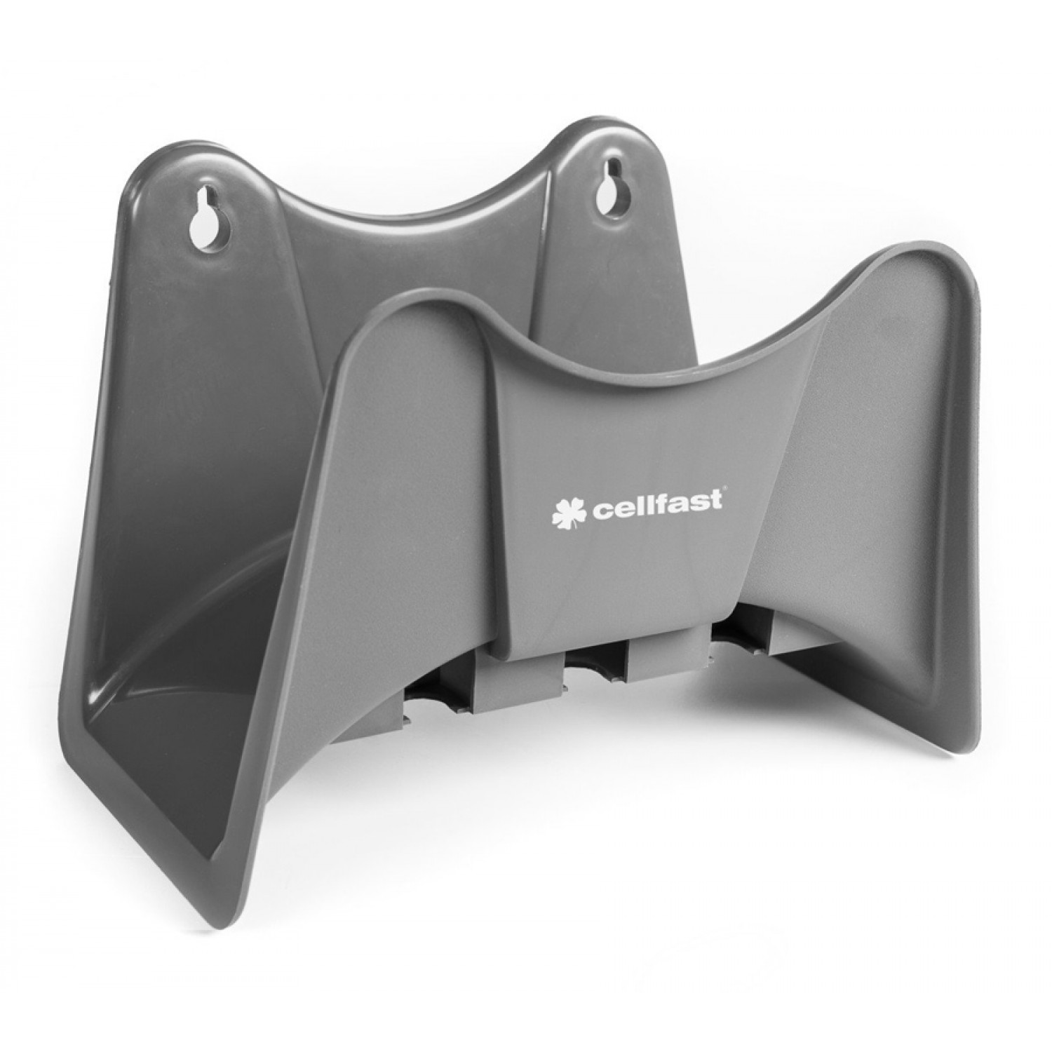 CELLFAST βάση τοίχου για λάστιχο 55-993, 25/30m, 243x162x155mm, γκρι CELLFAST βάση τοίχου για λάστιχο 55-993, 25/30m, 243x162x155mm, γκρι