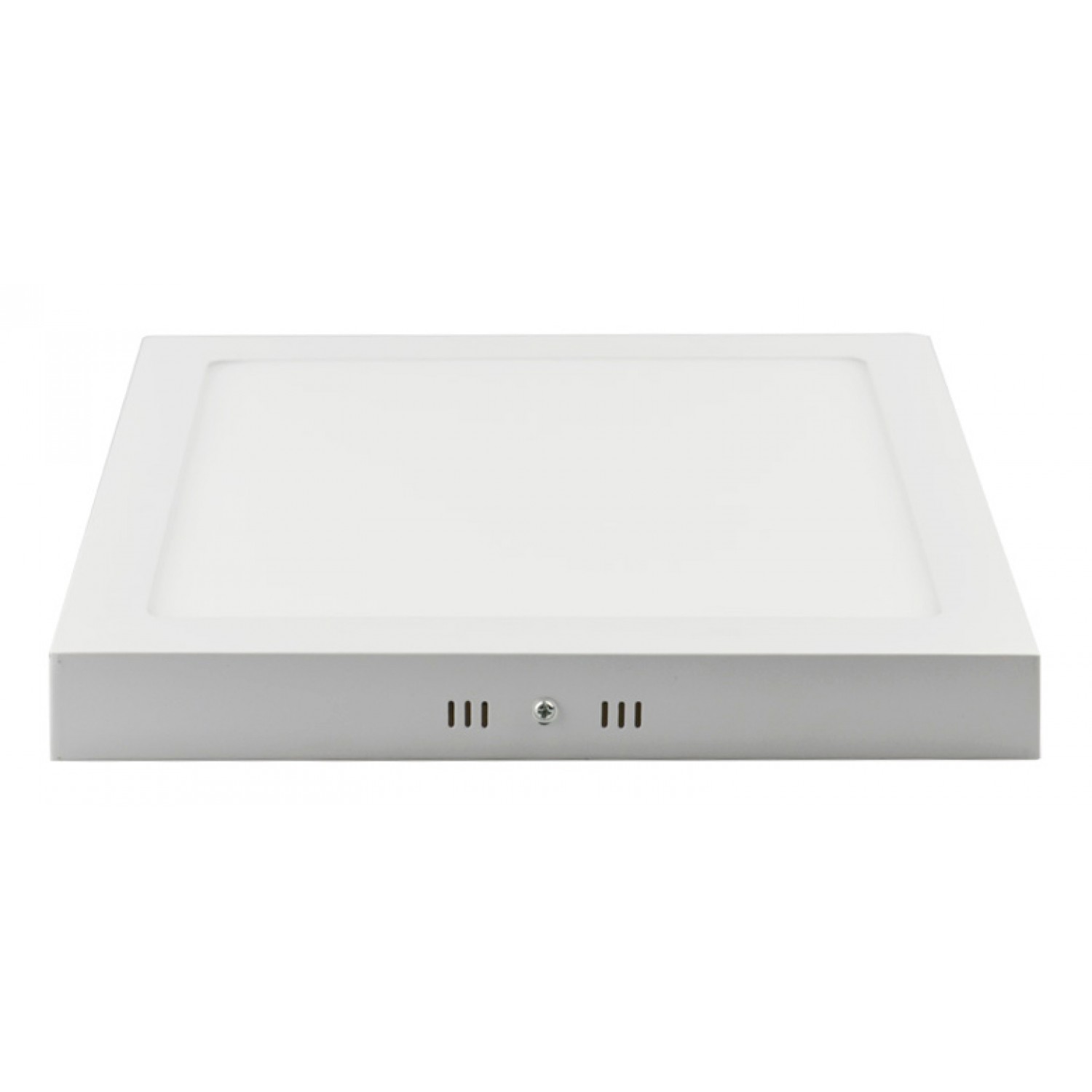 POWERTECH LED panel PAN-0005, 24W, 28.5 x 2.8cm, 4000K, 2500lm, λευκό