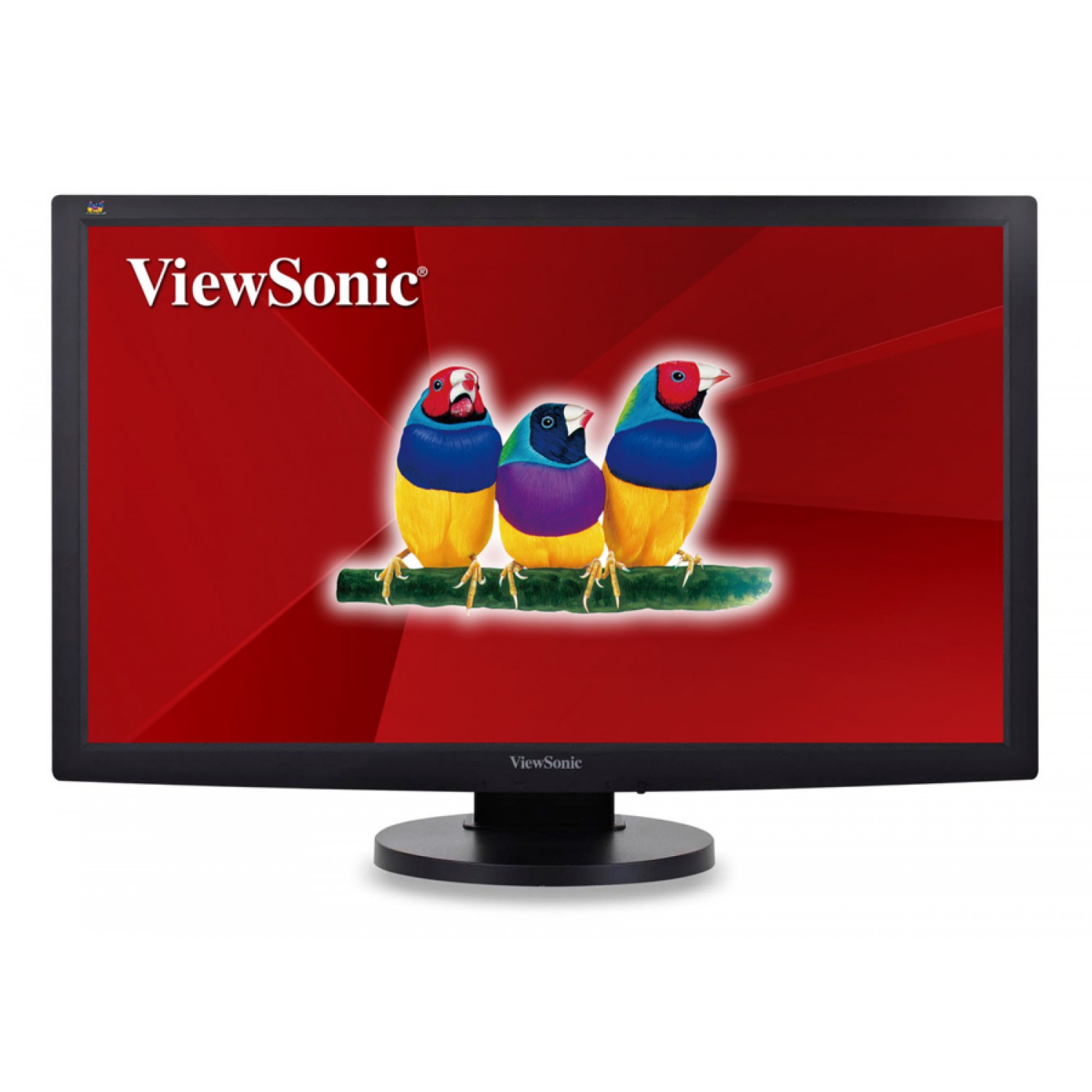 VIEWSONIC used οθόνη VG2233 LED, 22" Full HD, VGA/DVI-D, SQ VIEWSONIC used οθόνη VG2233 LED, 22" Full HD, VGA/DVI-D, SQ