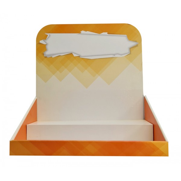 Επιτραπέζιο stand προβολής STAND-CRTN, 32 x 27 x 33cm Επιτραπέζιο stand προβολής STAND-CRTN, 32 x 27 x 33cm