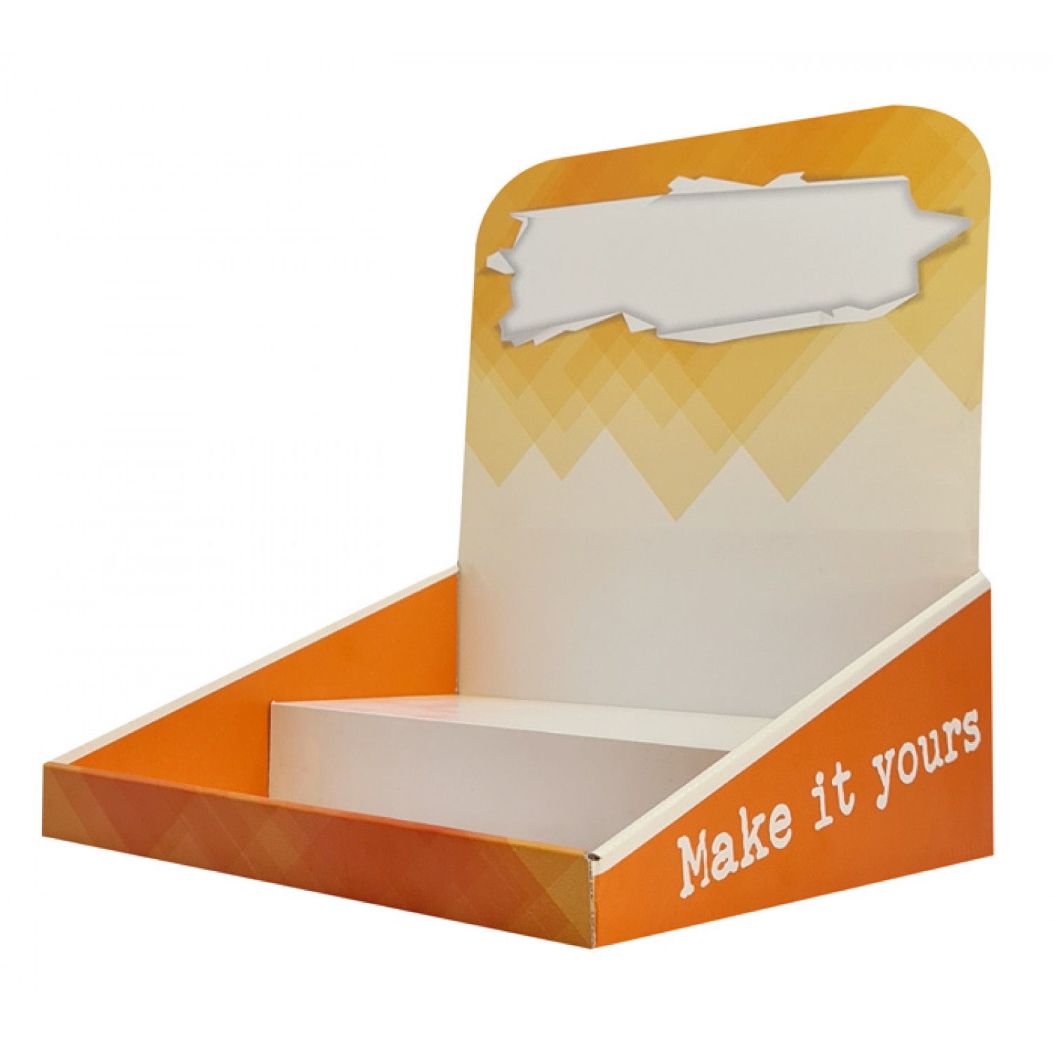 Επιτραπέζιο stand προβολής STAND-CRTN, 32 x 27 x 33cm Επιτραπέζιο stand προβολής STAND-CRTN, 32 x 27 x 33cm