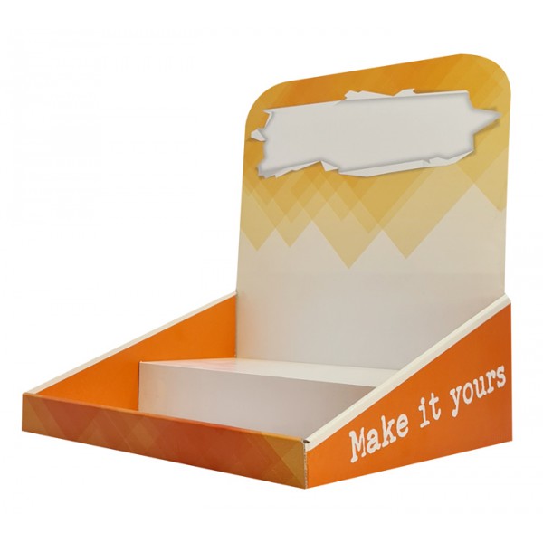 Επιτραπέζιο stand προβολής STAND-CRTN, 32 x 27 x 33cm Επιτραπέζιο stand προβολής STAND-CRTN, 32 x 27 x 33cm