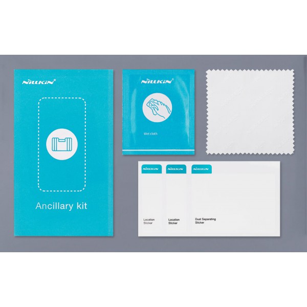 NILLKIN tempered glass Amazing Η για Samsung Galaxy A73 5G NILLKIN tempered glass Amazing Η για Samsung Galaxy A73 5G