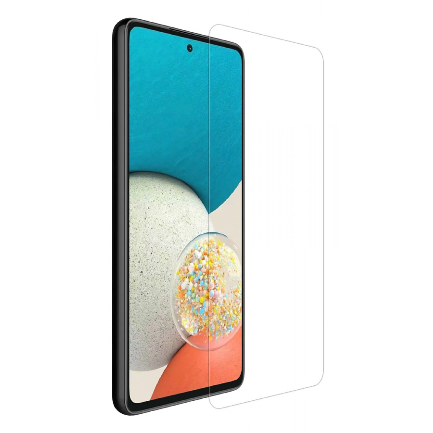 NILLKIN tempered glass Amazing Η για Samsung Galaxy A53 5G NILLKIN tempered glass Amazing Η για Samsung Galaxy A53 5G