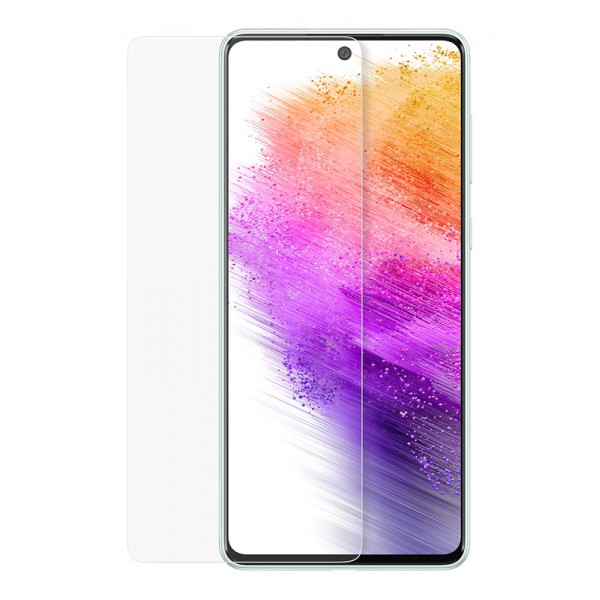 NILLKIN tempered glass Amazing Η για Samsung Galaxy A73 5G NILLKIN tempered glass Amazing Η για Samsung Galaxy A73 5G