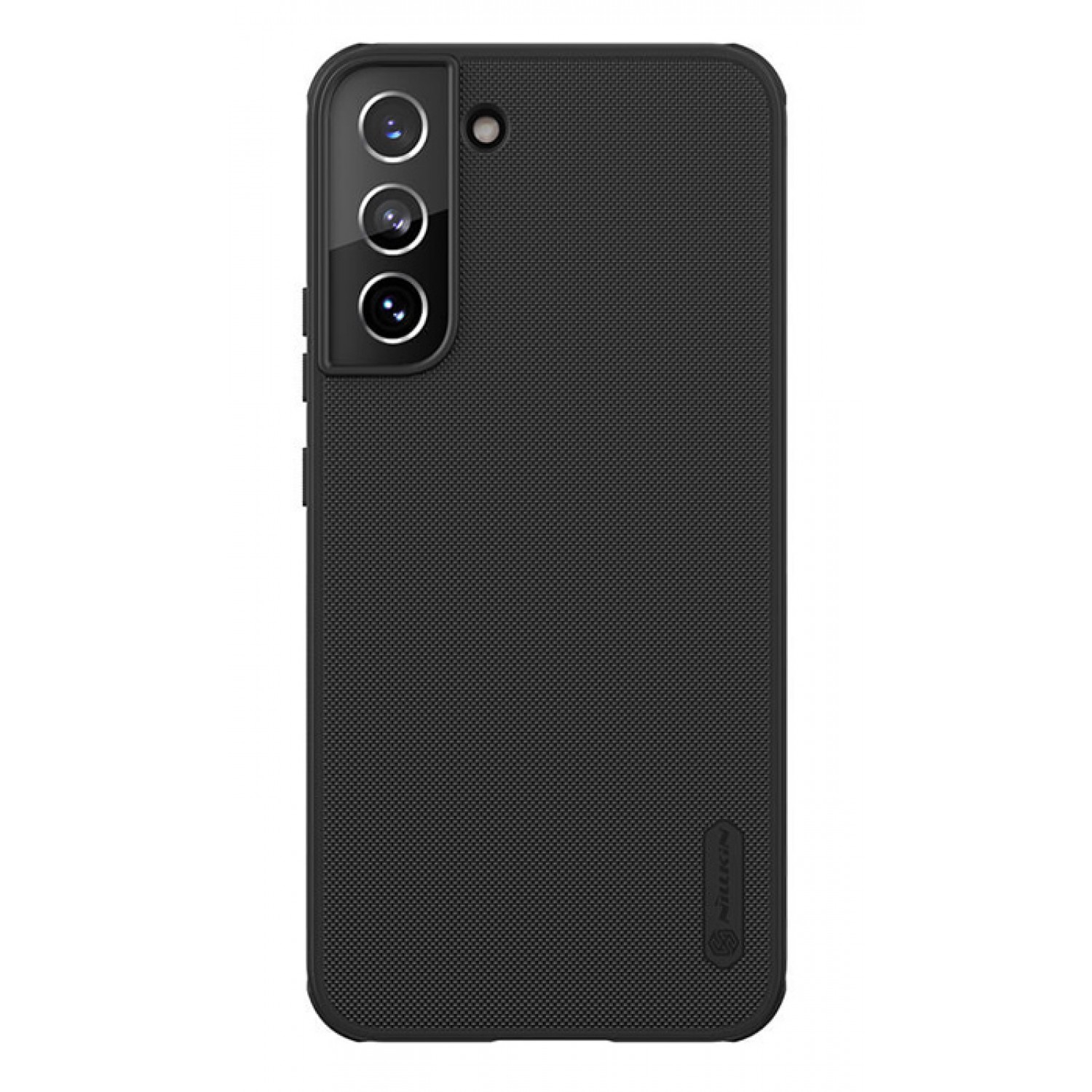 NILLKIN θήκη Super Frosted Shield Pro για Samsung Galaxy S22, μαύρη NILLKIN θήκη Super Frosted Shield Pro για Samsung Galaxy S22, μαύρη
