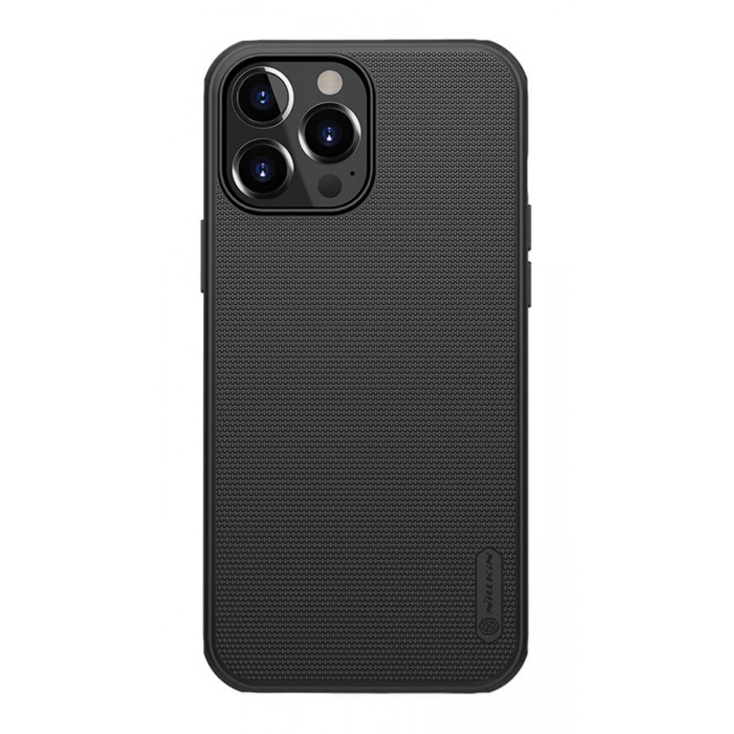 NILLKIN θήκη Super Frosted Shield Pro Magnetic για iPhone 13 Pro, μαύρη NILLKIN θήκη Super Frosted Shield Pro Magnetic για iPhone 13 Pro, μαύρη