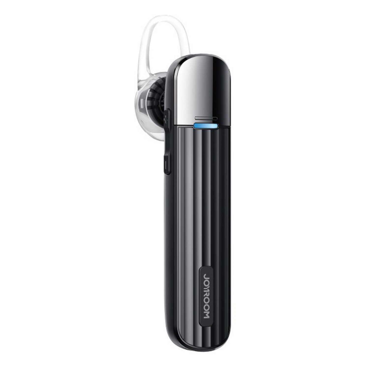 JOYROOM Bluetooth μονό earphone JR-B01, BT 5.0, μαύρο
