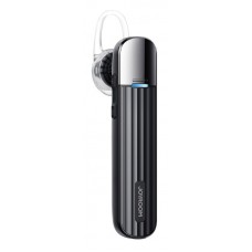 JOYROOM Bluetooth μονό earphone JR-B01, BT 5.0, μαύρο