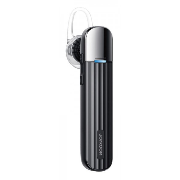 JOYROOM Bluetooth μονό earphone JR-B01, BT 5.0, μαύρο