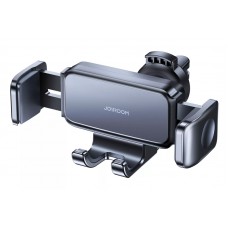 JOYROOM βάση smartphone αυτοκινήτου JR-ZS283, αεραγωγών, μαύρη