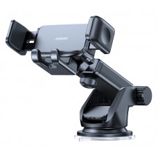 JOYROOM βάση smartphone αυτοκινήτου JR-ZS283-D για ταμπλό, μαύρη