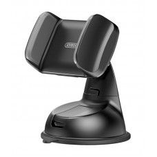 JOYROOM βάση smartphone αυτοκινήτου JR-OK1 για ταμπλό/παρμπρίζ, μαύρη