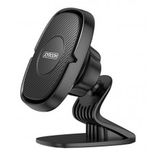 JOYROOM βάση smartphone αυτοκινήτου JR-ZS202, μαγνητική, μαύρη