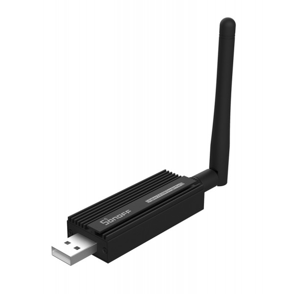 SONOFF USB Dongle Plus ZBDONGLE-P, Zigbee 3.0 SONOFF USB Dongle Plus ZBDONGLE-P, Zigbee 3.0