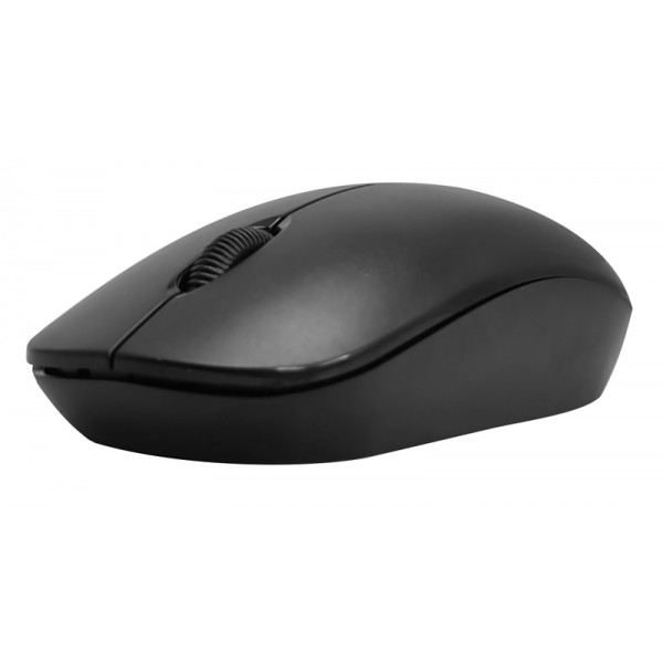 POWERTECH ασύρματο ποντίκι PT-965, οπτικό, 1600DPI, μαύρο POWERTECH ασύρματο ποντίκι PT-965, οπτικό, 1600DPI, μαύρο