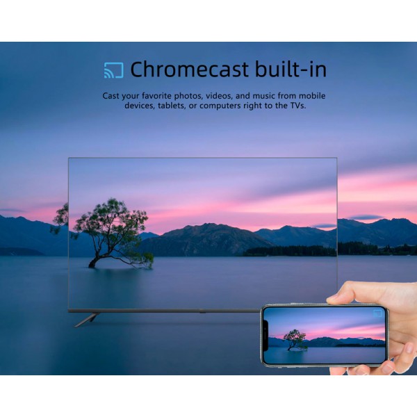 MECOOL TV Box & smart ηχείο KA1 με αποκωδικοποιητή, 4K, Android 11 MECOOL TV Box & smart ηχείο KA1 με αποκωδικοποιητή, 4K, Android 11