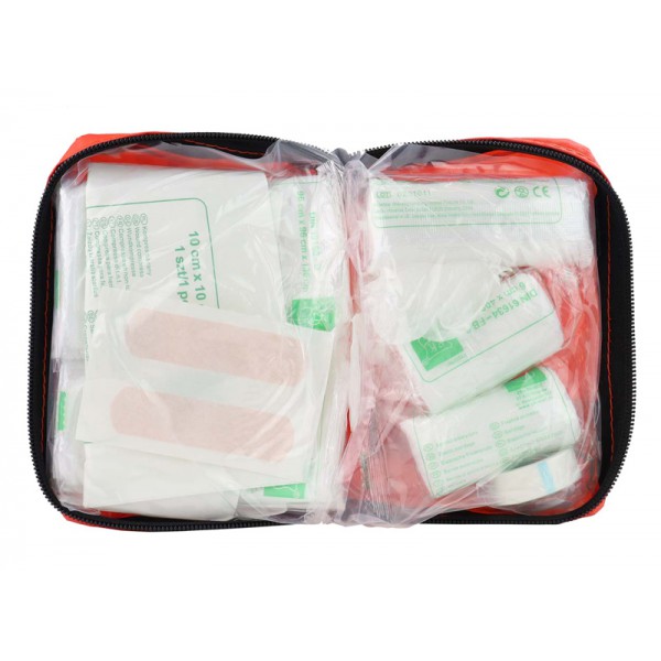 PK-MOT mini kit πρώτων βοηθειών 01693 για οχήματα PK-MOT mini kit πρώτων βοηθειών 01693 για οχήματα