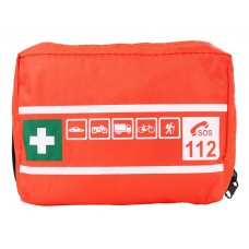 PK-MOT mini kit πρώτων βοηθειών 01693 για οχήματα