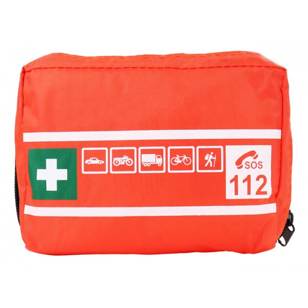 PK-MOT mini kit πρώτων βοηθειών 01693 για οχήματα PK-MOT mini kit πρώτων βοηθειών 01693 για οχήματα