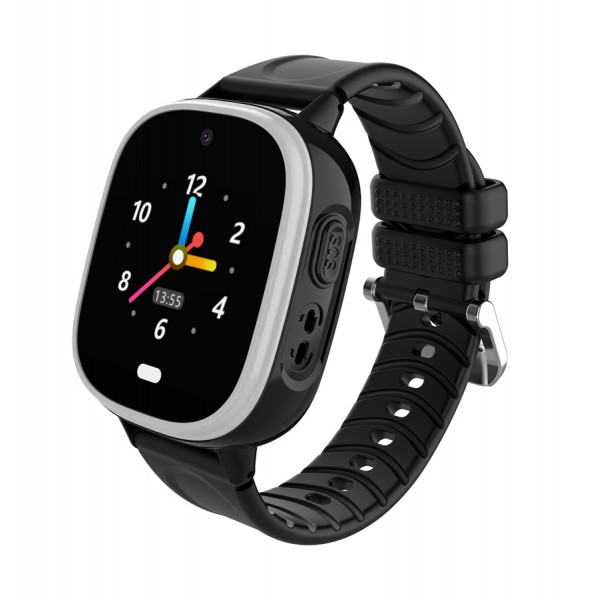 INTIME GPS smartwatch για παιδιά IT-048, 1.3", camera, 2G, IP67, μαύρο INTIME GPS smartwatch για παιδιά IT-048, 1.3", camera, 2G, IP67, μαύρο