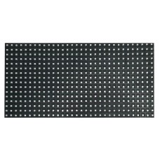 Ανταλλακτικό LED module P10 για πινακίδα LED, κόκκινο