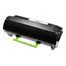 Συμβατό toner για Lexmark, MS310/MX310, 5K, μαύρο