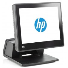 HP PC RP7 7800 AIO, i5-2400S, 8/128GB SSD, 15", REF SQ, MAR Windows 10P