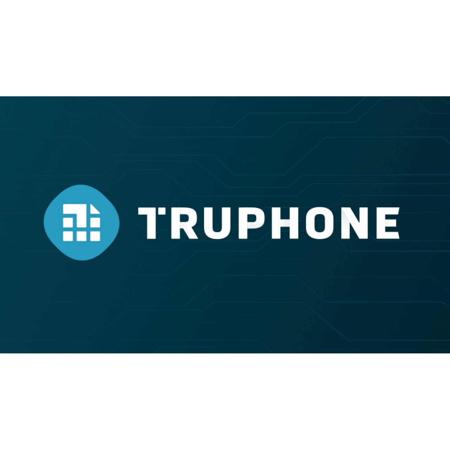 TRUPHONE κάρτα ανανέωσης Top Up για προπληρωμένη κάρτα SIM Io3, 500MB TRUPHONE κάρτα ανανέωσης Top Up για προπληρωμένη κάρτα SIM Io3, 500MB