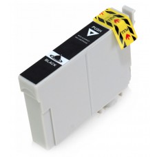 Συμβατό InkJet για Epson T1281, 13ml, Black