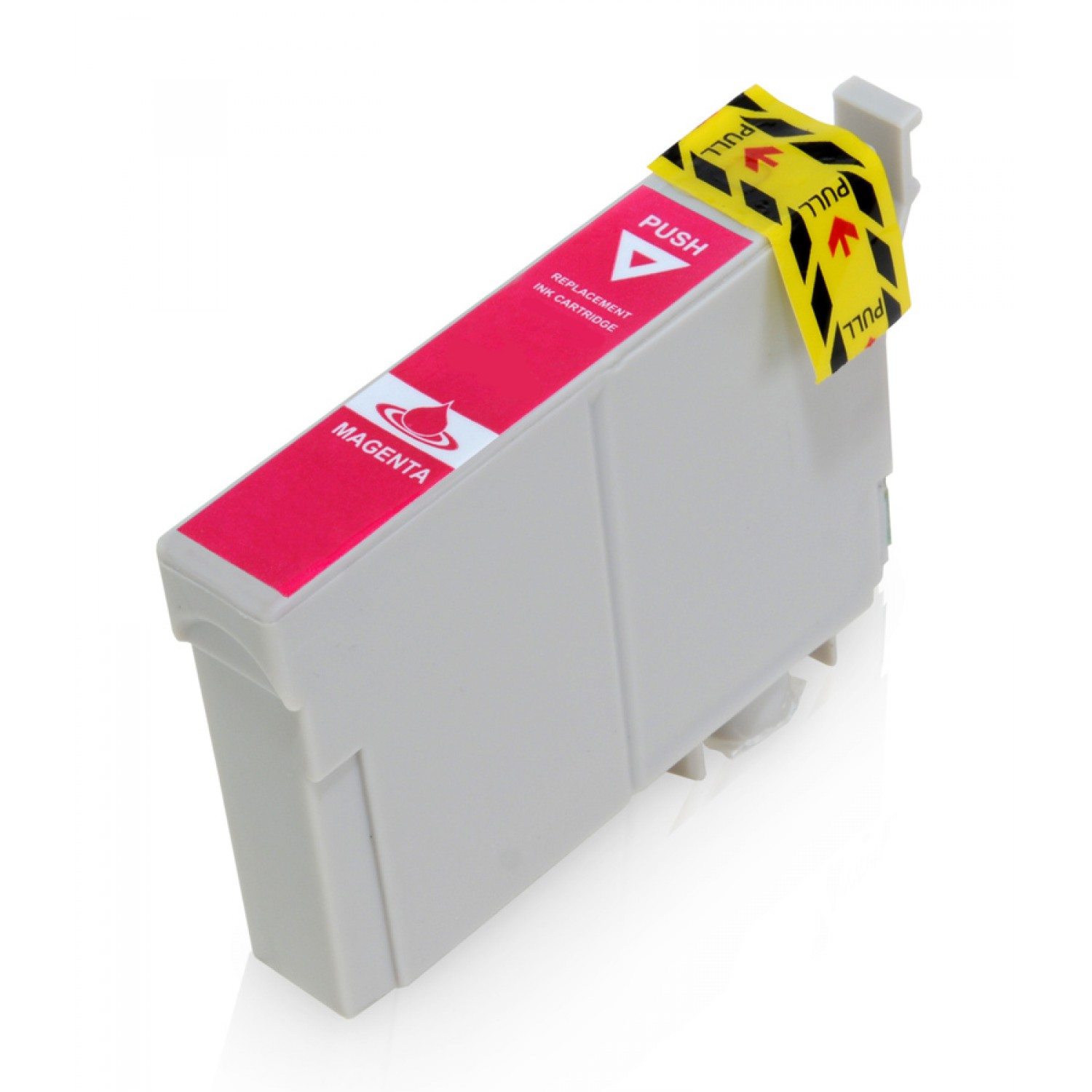 Συμβατο InkJet για Epson T1283, 6.6ml, Magenta