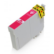 Συμβατο InkJet για Epson T1283, 6.6ml, Magenta