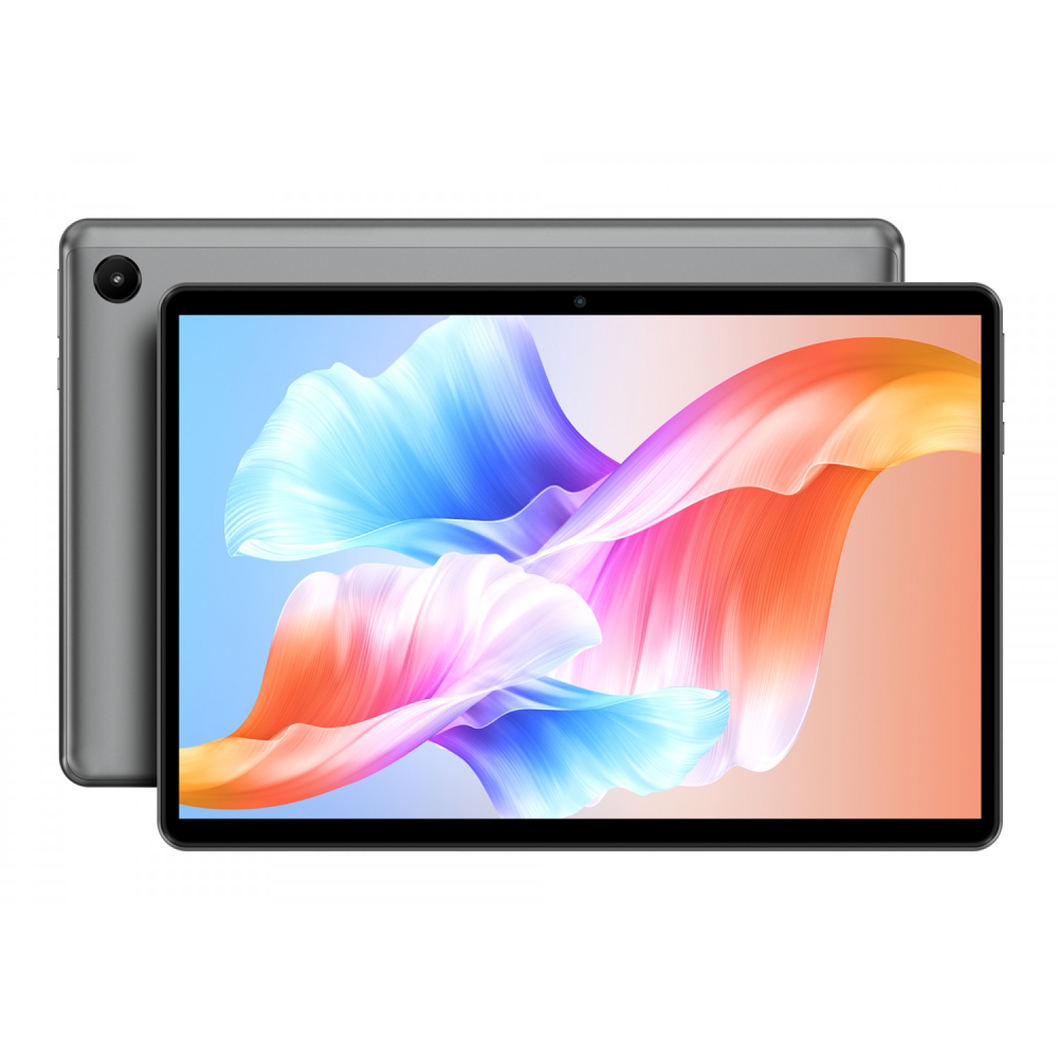 TECLAST tablet P25, 10.1" HD, 2/32GB, Android 11 Go, γκρι TECLAST tablet P25, 10.1" HD, 2/32GB, Android 11 Go, γκρι