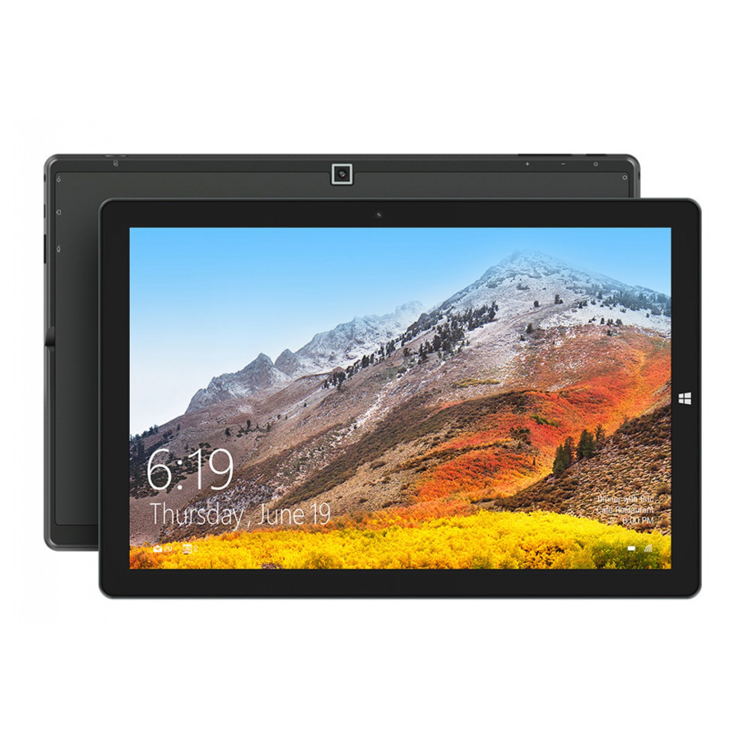 TECLAST tablet X11, 10.1" Full HD, 6/128GB emmc, Windows 10, γκρι TECLAST tablet X11, 10.1" Full HD, 6/128GB emmc, Windows 10, γκρι