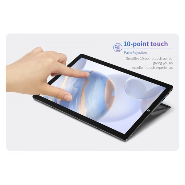 TECLAST tablet X11, 10.1" Full HD, 6/128GB emmc, Windows 10, γκρι TECLAST tablet X11, 10.1" Full HD, 6/128GB emmc, Windows 10, γκρι