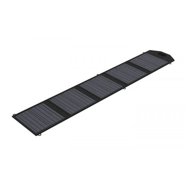 ORICO ηλιακός φορτιστής SCP2-100, με έξοδο USB/USB-C/DC, foldable, 100W ORICO ηλιακός φορτιστής SCP2-100, με έξοδο USB/USB-C/DC, foldable, 100W