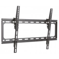 BRUNO επιτοίχια βάση BRN-0047 για τηλεόραση, 32"-65", έως 30kg