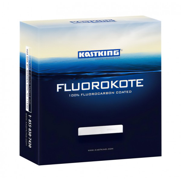 KASTKING πετονιά ψαρέματος 150YCL20, fluorocarbon, 20lb, 137m, διάφανη KASTKING πετονιά ψαρέματος 150YCL20, fluorocarbon, 20lb, 137m, διάφανη