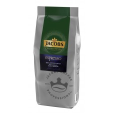 JACOBS καφές espresso 100% Arabica Decaffeinato, 500g σε κόκκους