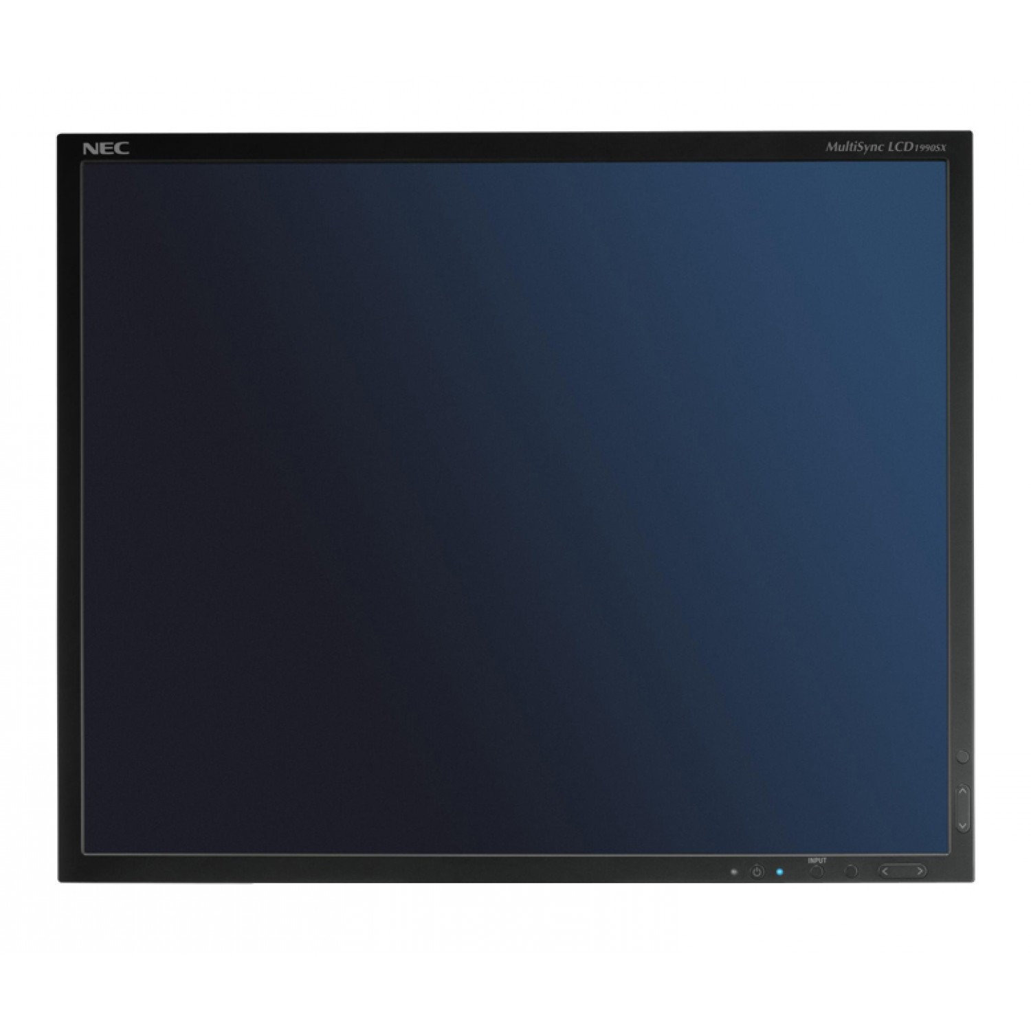 NEC used οθόνη 1990SX LCD, 19" 1280x1024, DVI/VGA, χωρίς βάση, SQ NEC used οθόνη 1990SX LCD, 19" 1280x1024, DVI/VGA, χωρίς βάση, SQ