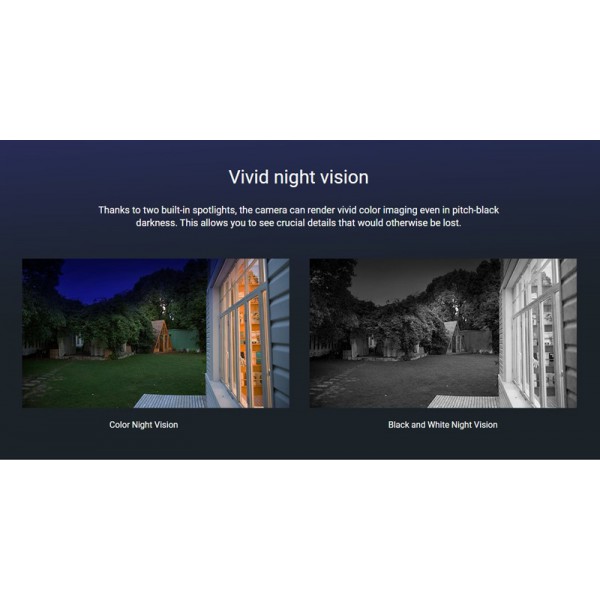 EZVIZ smart κάμερα HB8, Pan & Tilt, 4MP, WiFi, 10400mAh, 32GB, αδιάβροχη EZVIZ smart κάμερα HB8, Pan & Tilt, 4MP, WiFi, 10400mAh, 32GB, αδιάβροχη