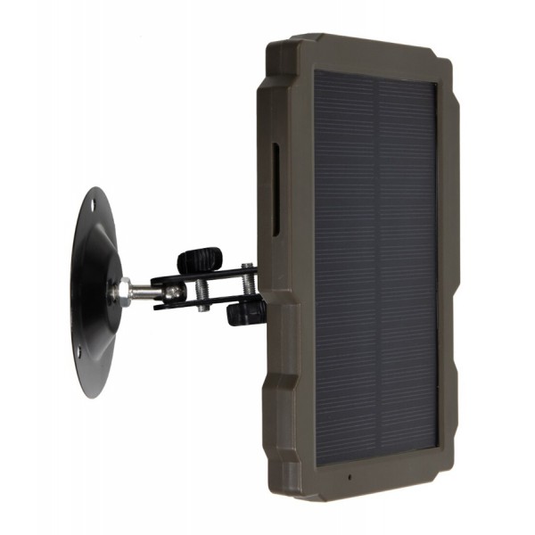 SUNTEK ηλιακό πάνελ SP08 για κάμερες, 2950mΑh, 2 εξόδων 6V & 12V, 12W SUNTEK ηλιακό πάνελ SP08 για κάμερες, 2950mΑh, 2 εξόδων 6V & 12V, 12W