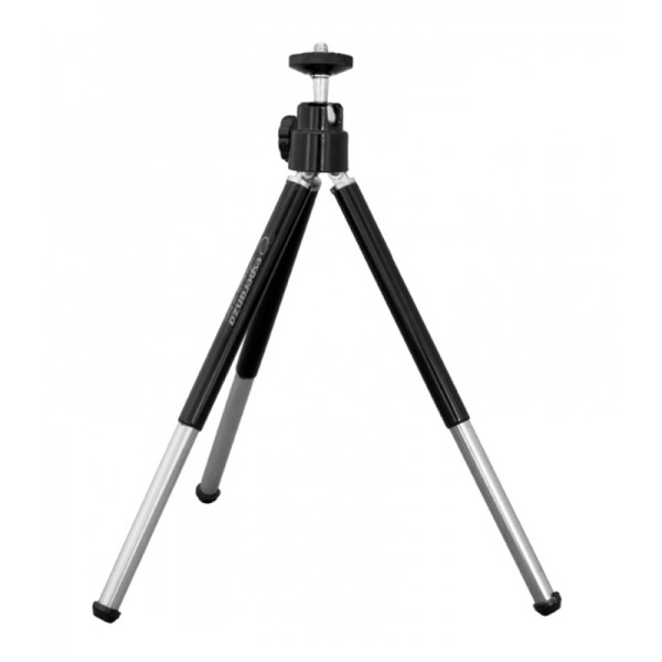 ESPERANZA μίνι τρίποδο EF105 για φωτογραφική μηχανή, πτυσσόμενο, μαύρο ESPERANZA μίνι τρίποδο EF105 για φωτογραφική μηχανή, πτυσσόμενο, μαύρο